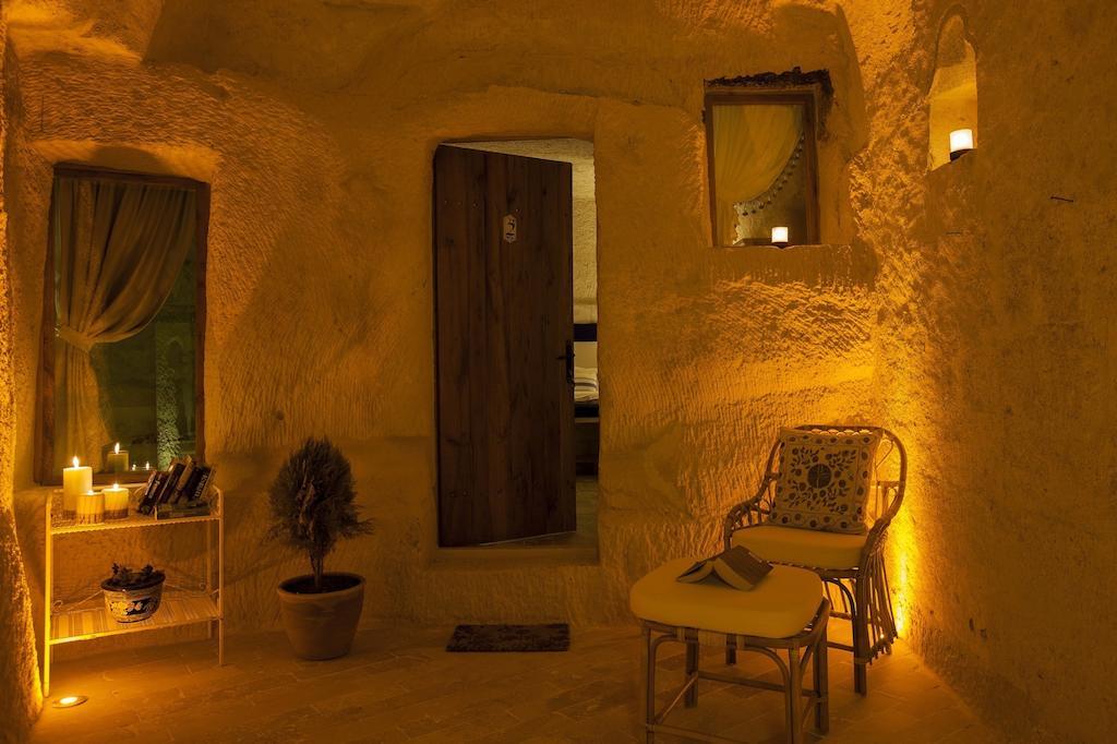 Azure Cave Suites - Cappadocia Göreme Habitación foto